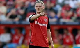 Manchester City Withdraw from Florian Wirtz Signing Race