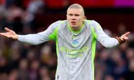 Manchester City's 9 Kits in 2025 Ranked: From Classic to Eyesore