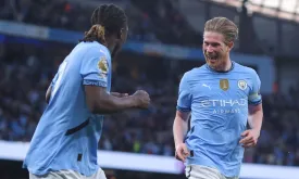 Manchester City's Decision to Let Kevin De Bruyne Go: The Right Call?