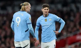 Manchester City's John Stones Contemplated Retirement Due to Injuries