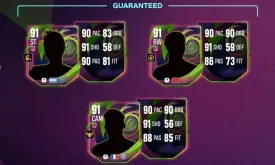 Manchester City's Rayan Cherki Headlines UFL's January League Pack