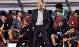 Manchester City's Uncertain Performance Raises Questions About Their Form