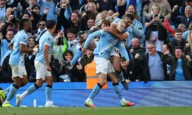 Manchester City's Win Over Arsenal Shifts Premier League Title Race Momentum