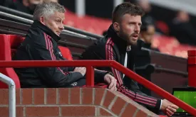 Manchester United: Carrick Following Solskjær's Path to Success?