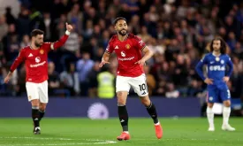 Manchester United Close in on UCL Return After Beating Chelsea