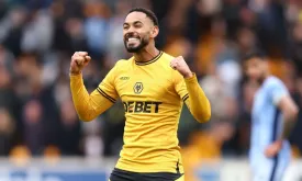 Manchester United Completes £62.5m Signing of Matheus Cunha from Wolverhampton Wanderers