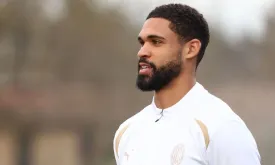 Manchester United Considering Loan Move for Ruben Loftus-Cheek