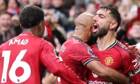 Manchester United Defeat Chelsea with Amorim's Tactical Success
