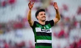 Manchester United Eye Pedro Goncalves as Bruno Fernandes Replacement