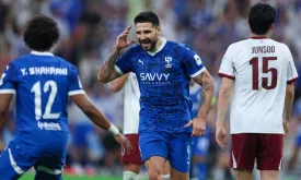 Manchester United Eye Surprise Move for Aleksandar Mitrovic