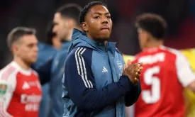 Manchester United Eyeing Arsenal's Lewis-Skelly for Left Back Position