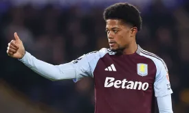 Manchester United Eyeing Leon Bailey on Deadline Day