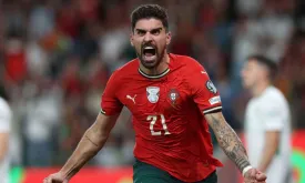 Manchester United Eyeing Rúben Neves as First Signing Under Carrick