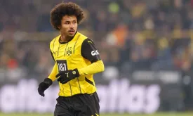 Manchester United Eyes Borussia Dortmund's Karim Adeyemi in Latest Transfer Rumors