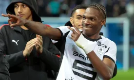 Manchester United Eyes Rennes Duo in Transfer Rumors