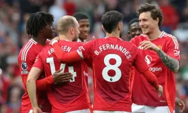 Manchester United Faces Tough Fixtures in 2025-26 Premier League Season