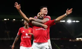 Manchester United Gains Momentum with Win Against Brighton