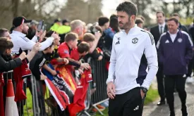 Manchester United Gears Up for Crucial Summer Transfer Window