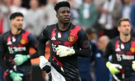 Manchester United Goalkeeper Problem Persists Despite Onana's Loan Exit