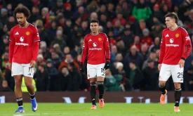 Manchester United Held to 1-1 Draw by Wolves Despite Boxing Day Win