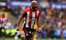 Manchester United Increases Offer for Brentford's Bryan Mbeumo
