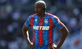 Manchester United Lead Race to Sign Mateta from Crystal Palace