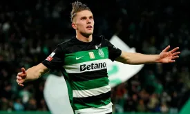 Manchester United Makes Last-Minute Bid to Hijack Arsenal's Gyökeres Deal
