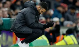 Manchester United Missed Chance vs. Everton on Amorim's Anniversary