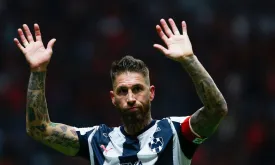 Manchester United Not Pursuing Sergio Ramos Transfer, Sources Confirm