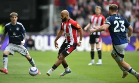 Manchester United Prioritizing Bryan Mbeumo Transfer, Eyeing Viktor Gyökeres Deal