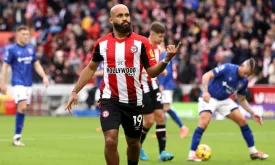 Manchester United Pursuing Bryan Mbeumo Signing Before U.S. Tour