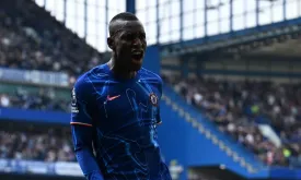 Manchester United Pursuing Nicolas Jackson and Benjamin Sesko in Transfer Window
