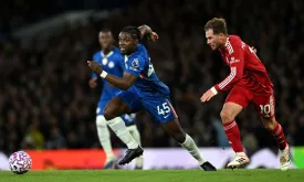 Manchester United Rejects Chelsea's Offer in Garnacho Deal