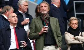 Manchester United Reports Record Revenues Despite Financial Loss