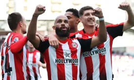 Manchester United Set to Sign Bryan Mbeumo for Over £70 Million