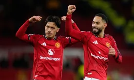 Manchester United Shows Determination in Depleted Squad Win over Newcastle