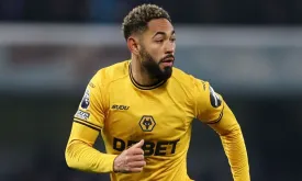 Manchester United Sign Matheus Cunha from Wolves in £62.5m Transfer Deal