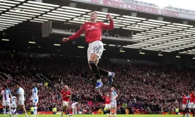 Manchester United Soars to Third Place with Sesko's Crucial Goals Streak