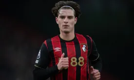 Manchester United Target Bournemouth's Alex Scott in Transfer Rumors