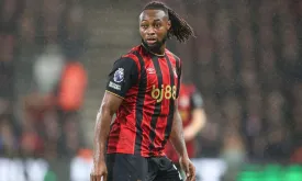 Manchester United Target Bournemouth's Semenyo with No. 24 Squad Number Offer