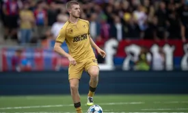 Manchester United Target Crystal Palace Midfielder Adam Wharton in £60 Million Bid