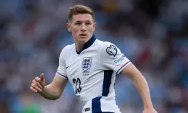 Manchester United Targets Nottingham Forest Midfielder Elliot Anderson in Transfer Move