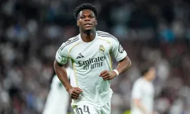 Manchester United Targets Real Madrid's Tchouaméni as Casemiro Replacement