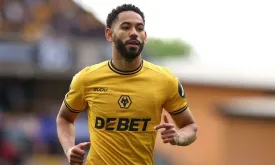 Manchester United Triggers Matheus Cunha's Release Clause at Wolves