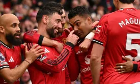 Manchester United Urged to Keep Bruno Fernandes After Aston Villa Performance