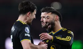 Manchester United vs. Fulham: European Live Updates