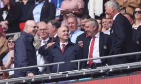 Manchester United Women Call on Sir Jim Ratcliffe to Invest in Team Development