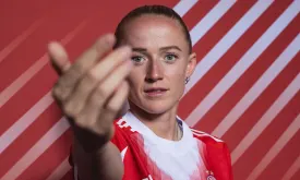 Manchester United Women to Sign Bayern Munich's Lea Schüller in January