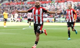 Manchester United's £62.5m Bid for Bryan Mbeumo Rejected by Brentford