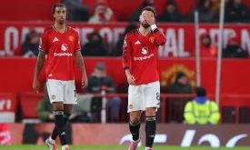 Manchester United's Champions League Hopes in Jeopardy After Draw with West Ham